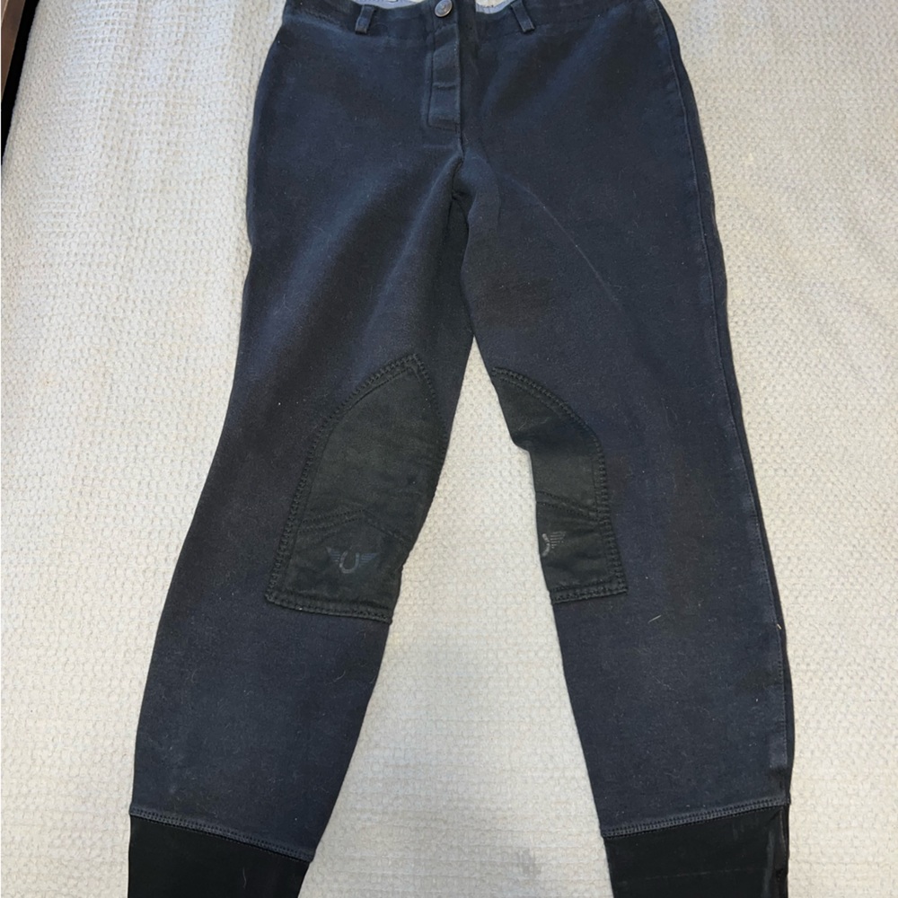 Women’s Riding Breeches - Picture 2 of 2